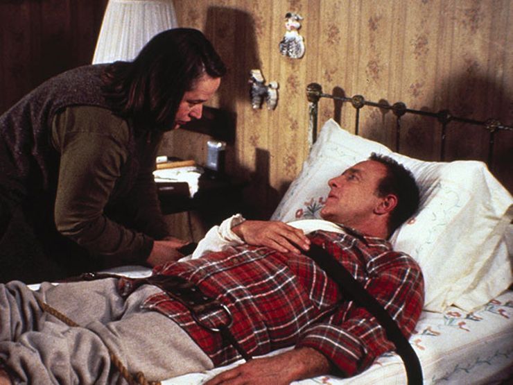 stephen king misery