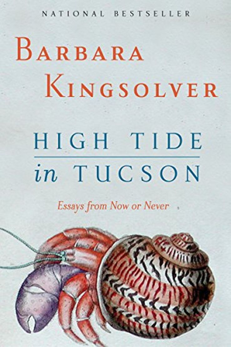High Tide in Tuscon Buy High Tide in Tuscon at Amazon