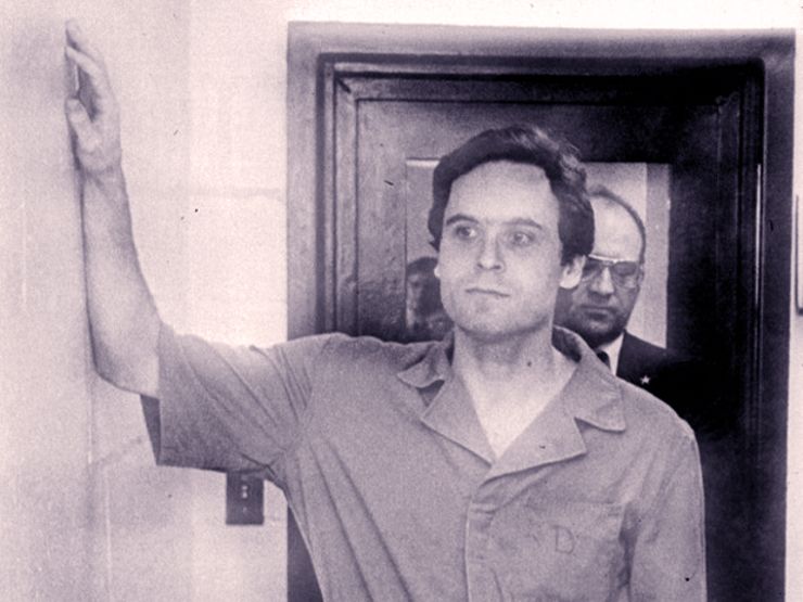 ted bundy