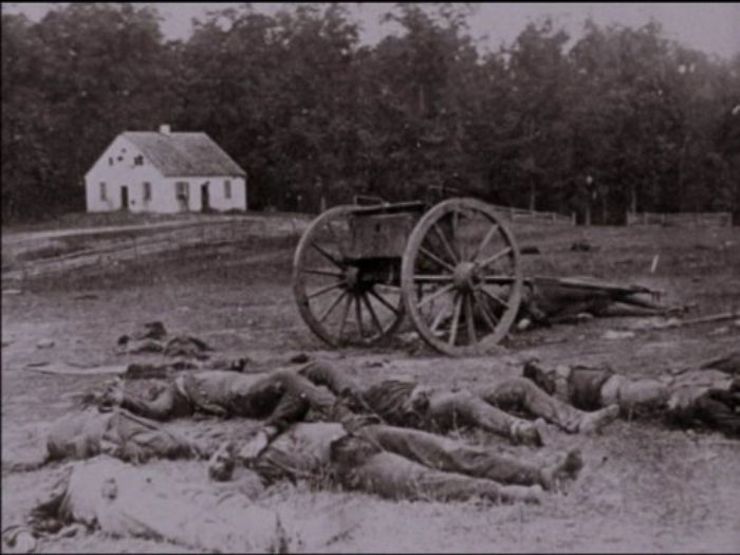 best civil war movies