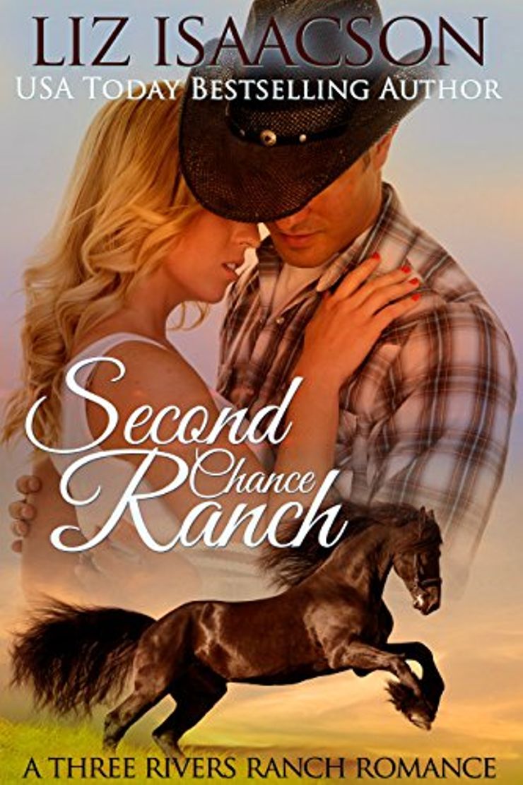 Second Chance Ranch Buy Second Chance Ranch at Amazon