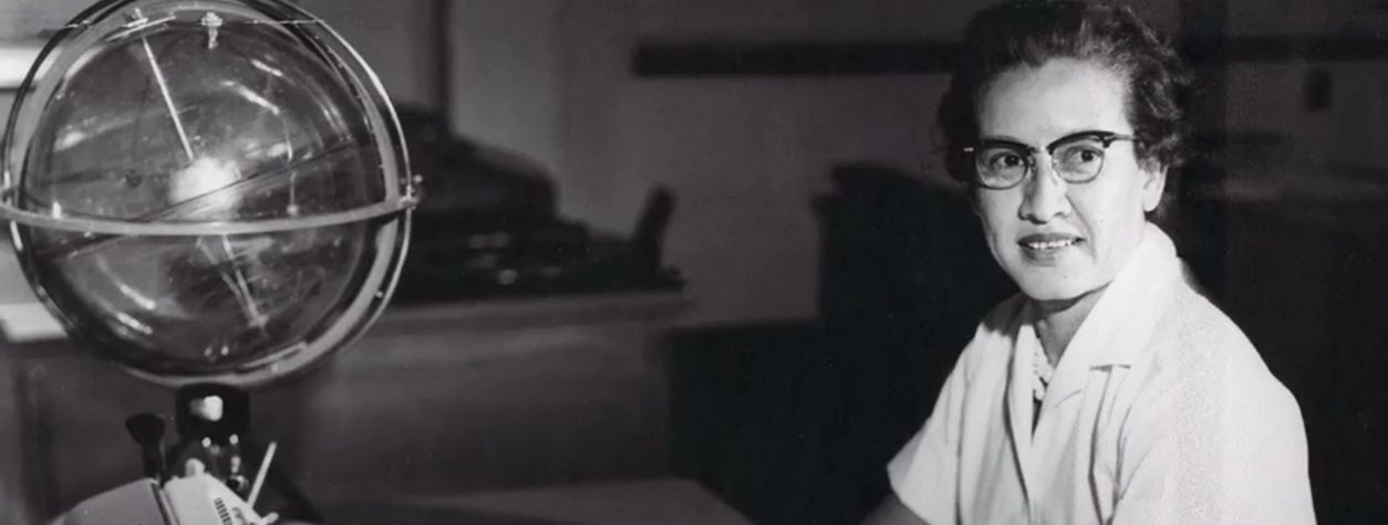 extraordinary facts about katherine johnson featured