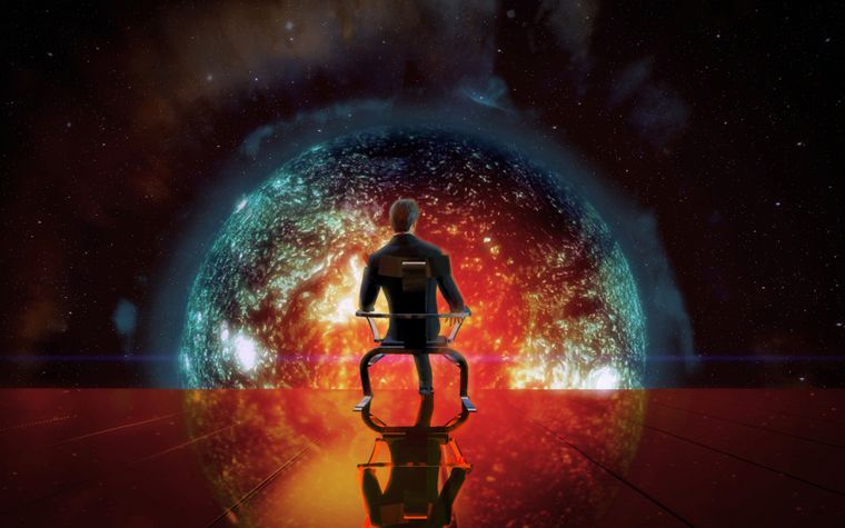 mass effect choices personal journey illusive man