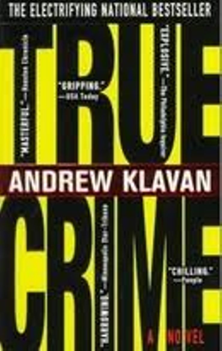 True Crime Buy True Crime at Amazon