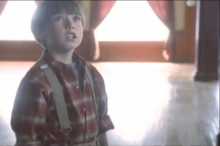 stephen king tv adaptations
