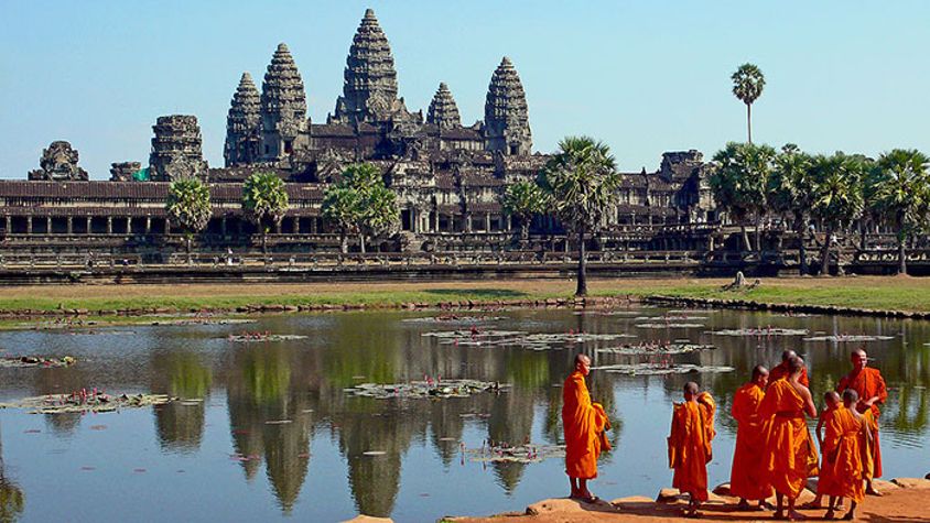 best historical places to visit