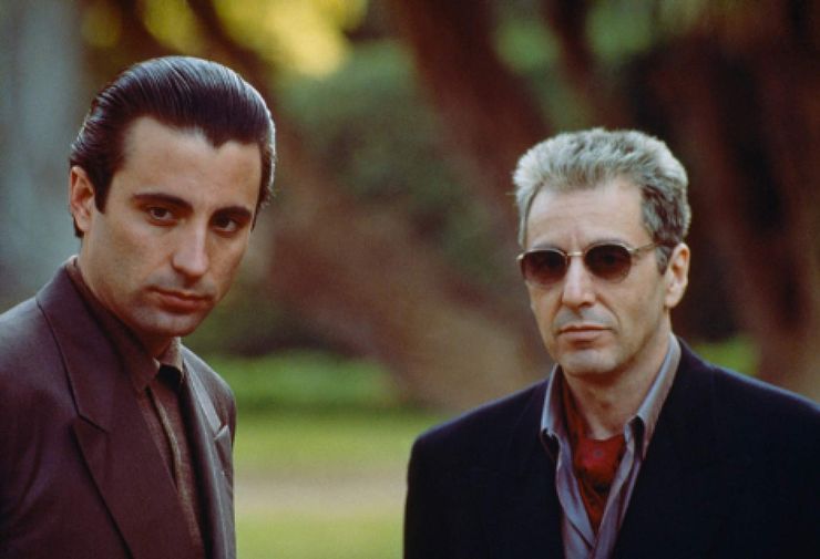 mafia movies on netflix