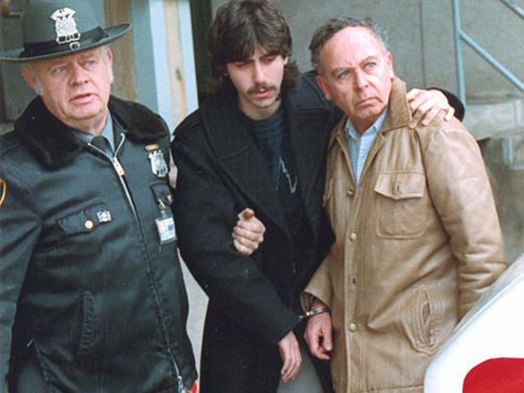 Still from "Capturing the Friedmans" via Magnolia Pictures