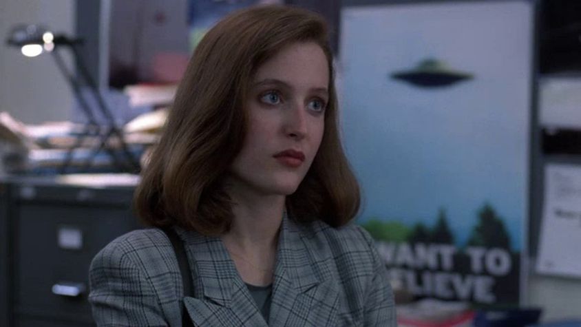 best X-Files episodes