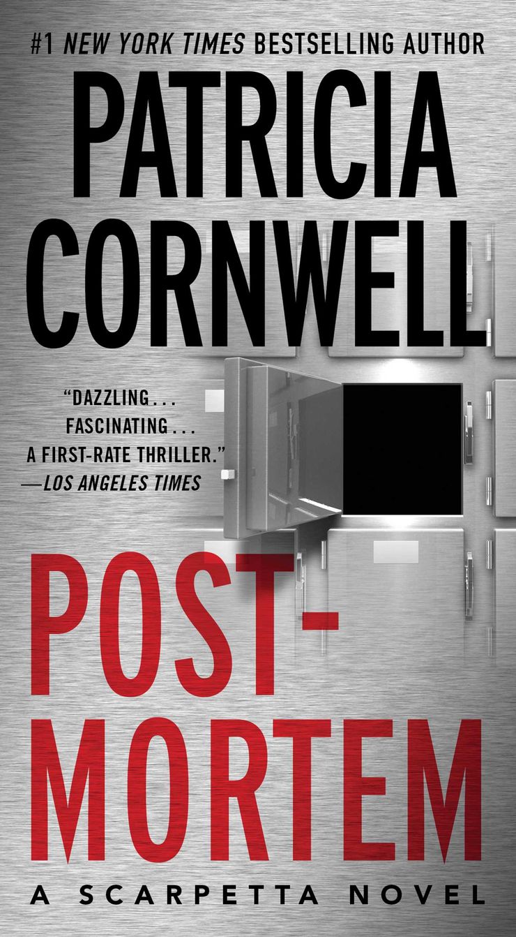 Postmortem Buy Postmortem at Amazon