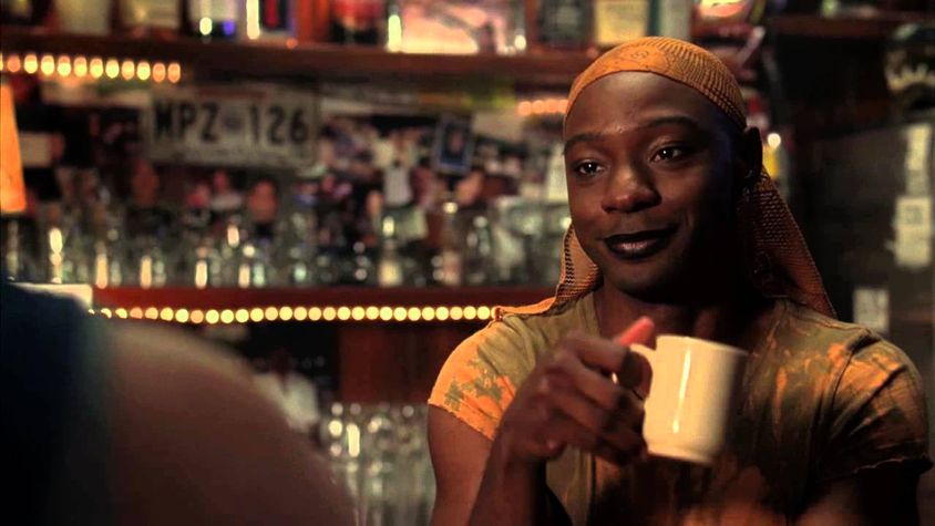 fantasy bars taverns Merlotte's True Blood Lafayette