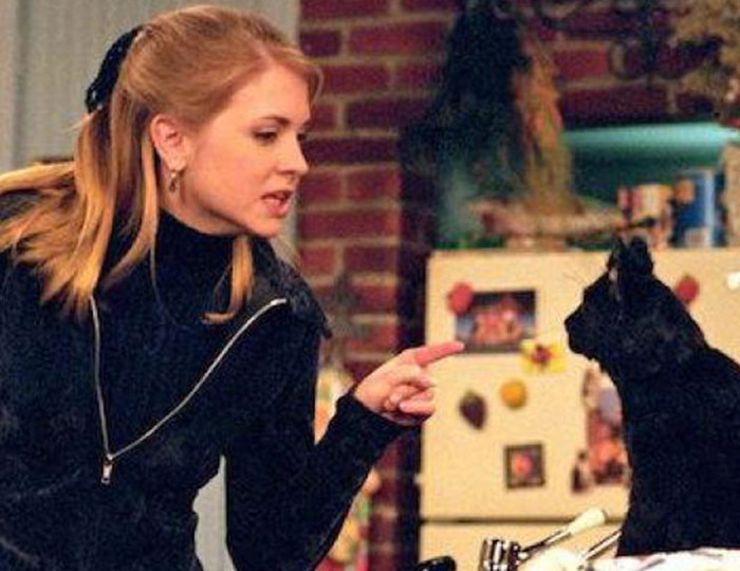 fantasy tv shows with strong female characters