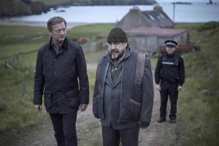 best mystery shows on netflix
