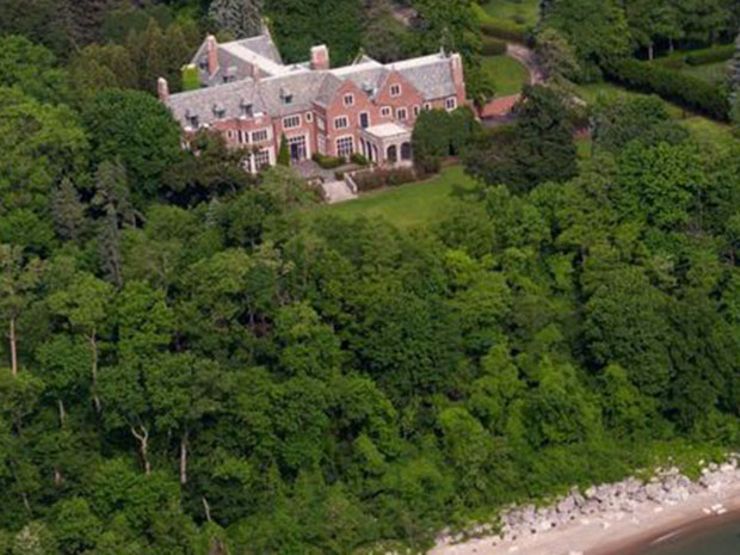 haunted houses you can buy