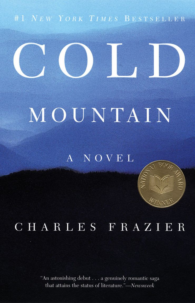 Cold Mountain Buy Cold Mountain at Amazon