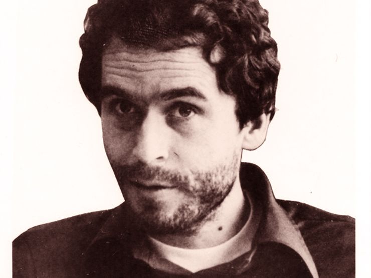 ted bundy