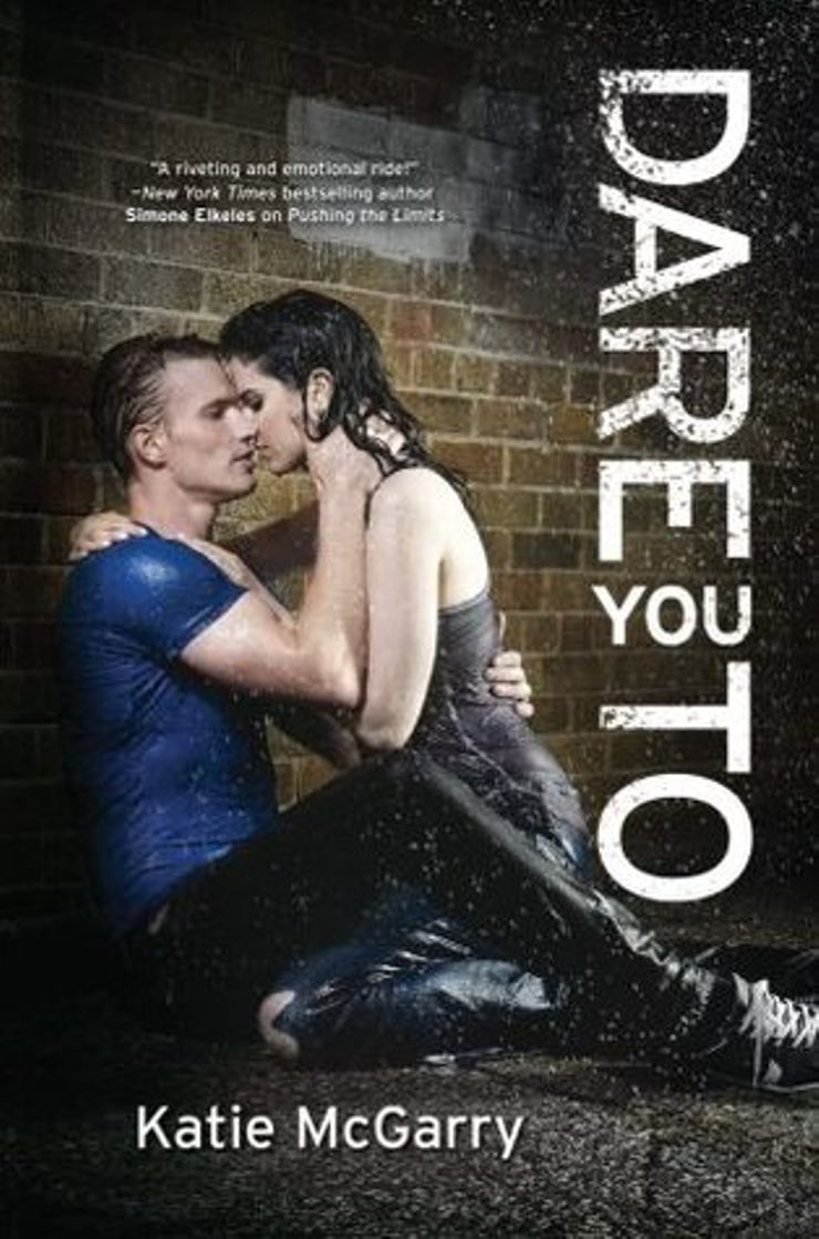 Dare You To Buy Dare You To at Amazon