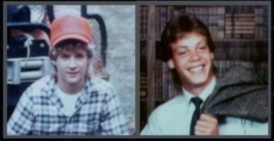 Unsolved Mysteries episodes
