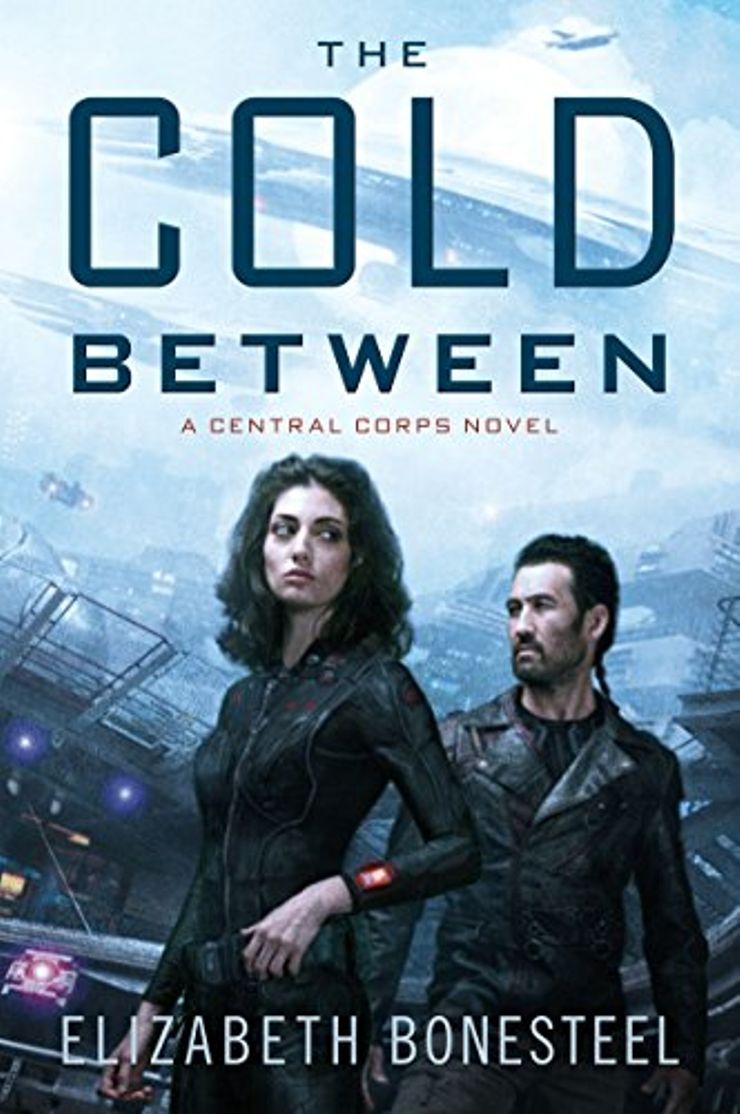 The Cold Between Buy The Cold Between at Amazon