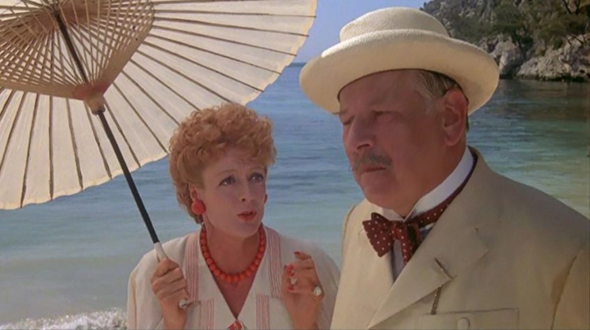 best agatha christie adaptations