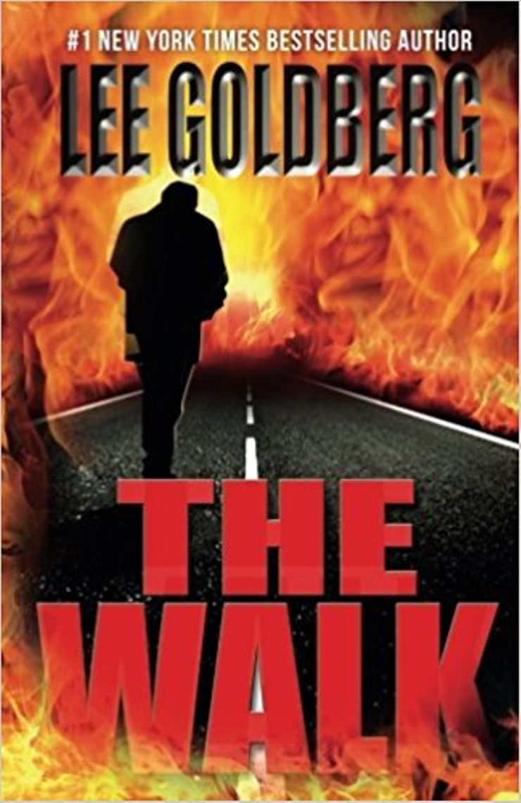 The Walk Buy The Walk at Amazon