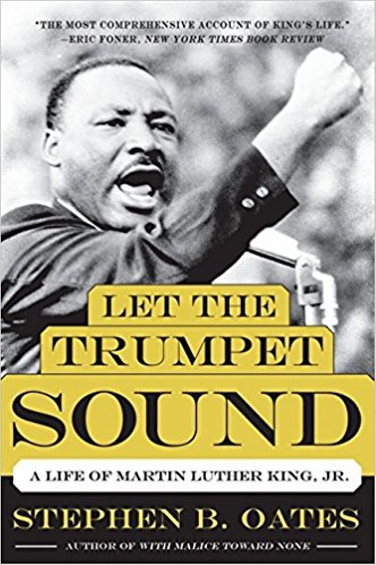 Let the Trumpet Sound Buy Let the Trumpet Sound at Amazon