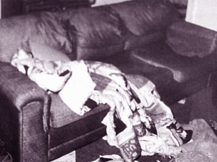 ellen boehm