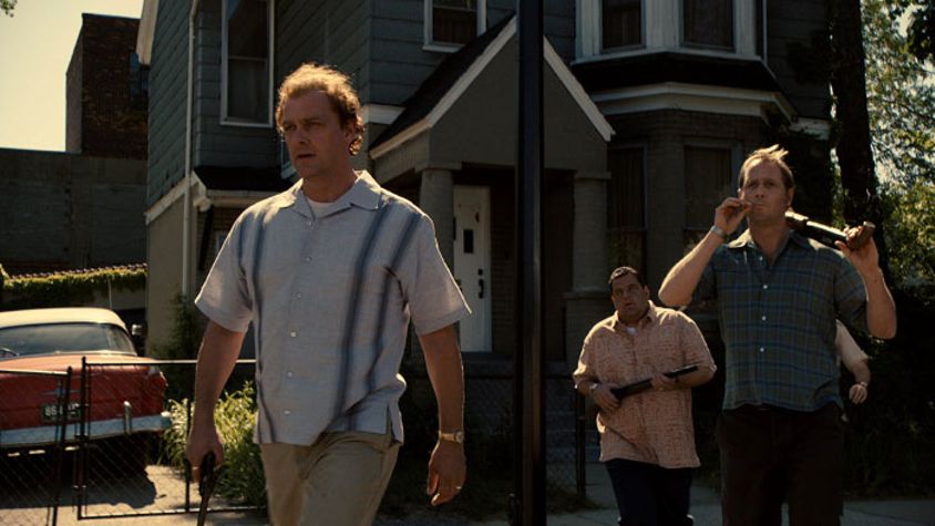 mafia movies on netflix