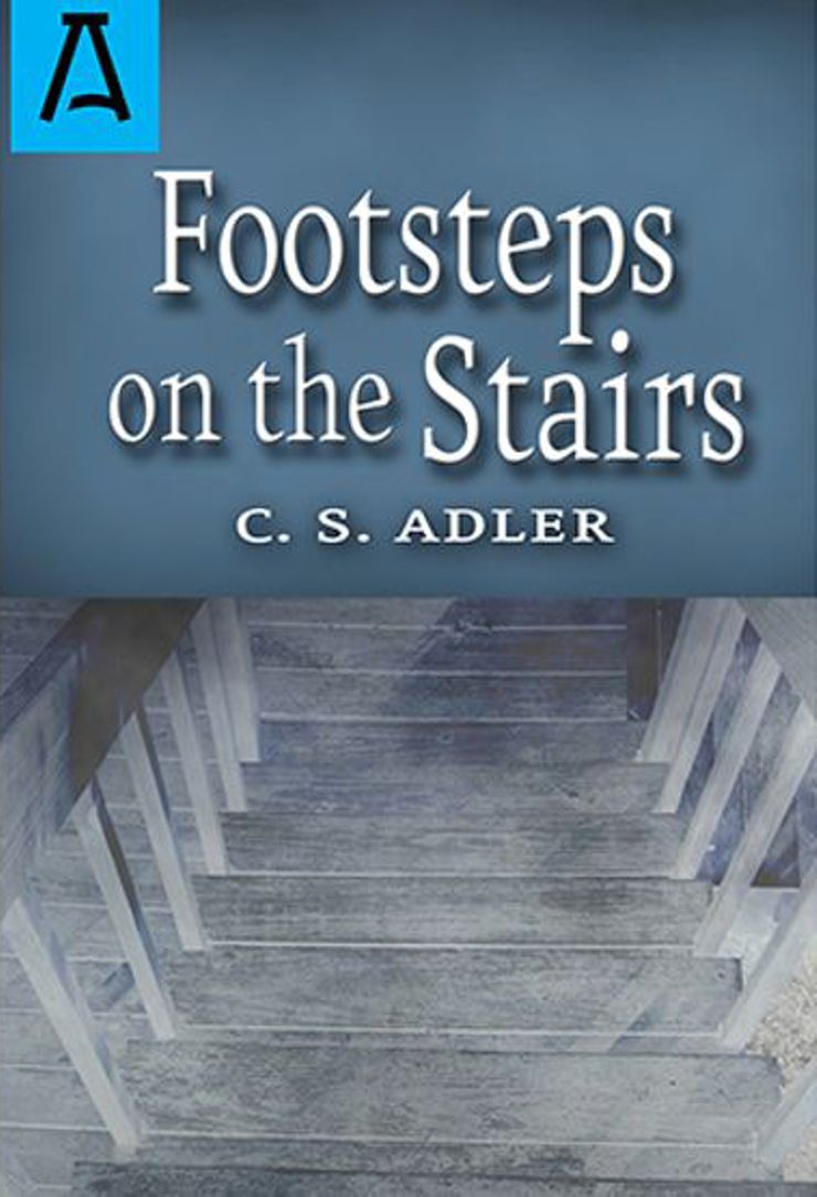 Footsteps on the Stairs Buy Footsteps on the Stairs at Amazon