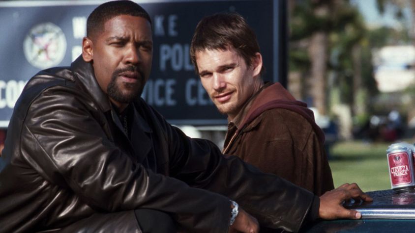 best thrillers to watch