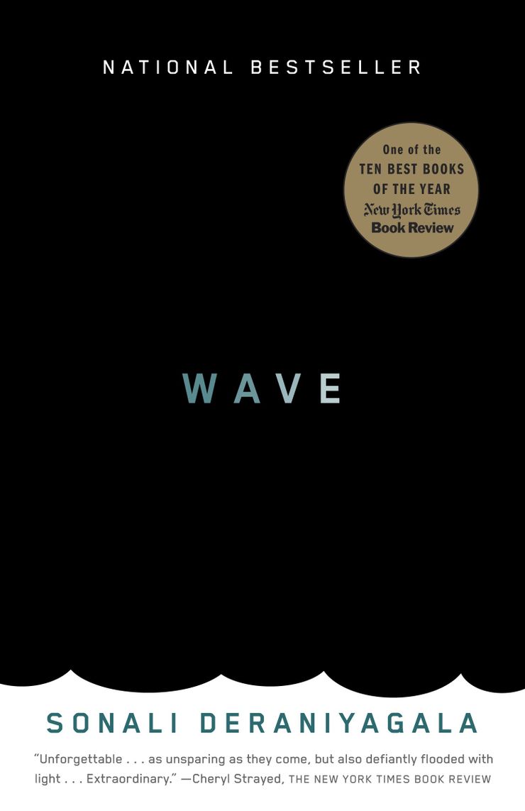 Wave Buy Wave at Amazon