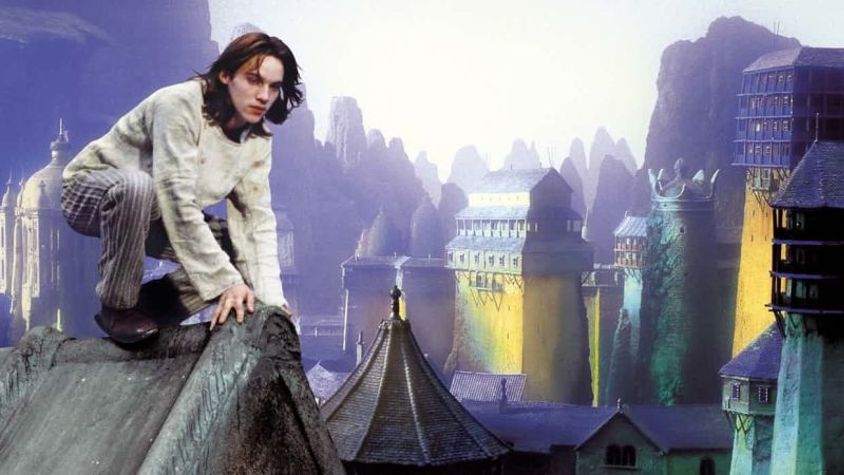 Gormenghast adaptation