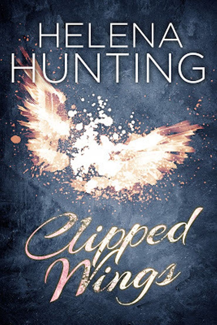 Clipped Wings Buy Clipped Wings at Amazon
