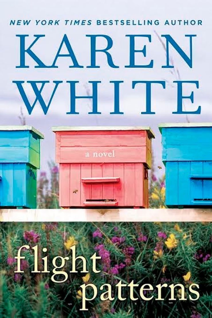 Flight Patterns Buy Flight Patterns at Amazon