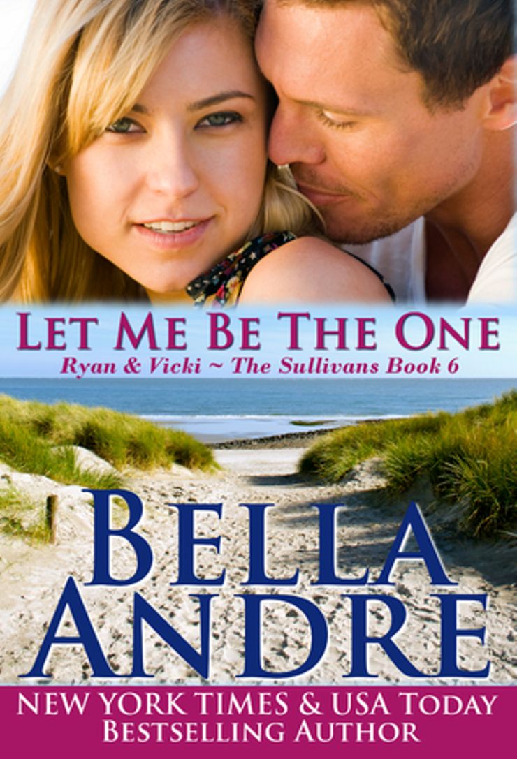 Let Me Be the One Buy Let Me Be the One at Amazon