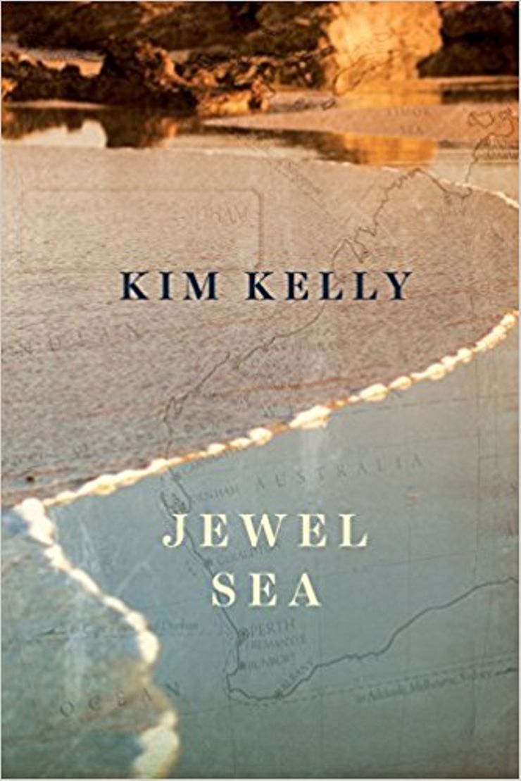 Jewel Sea Buy Jewel Sea at Amazon