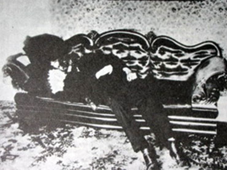 10 Little Known Facts About Lizzie Borden 10 Little Known Facts About Lizzie Borden
