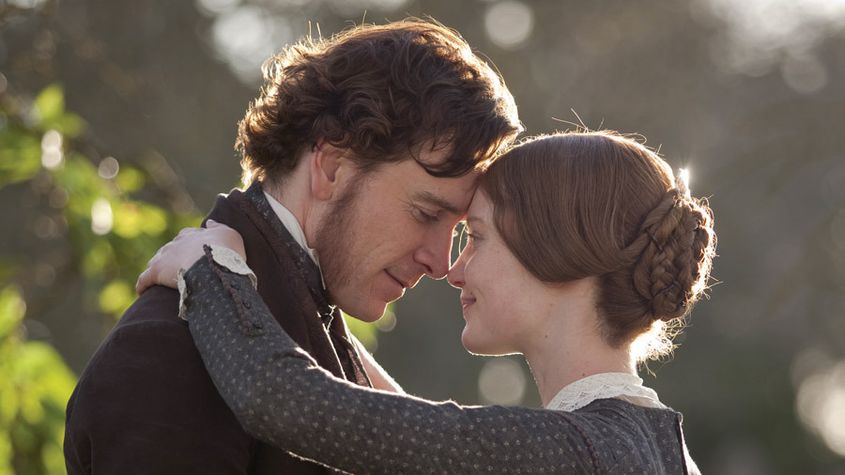 movies like Pride and Prejudice