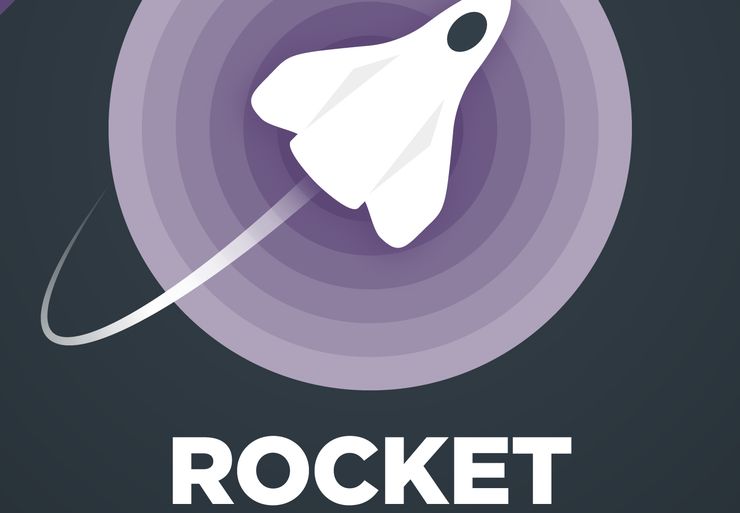 best podcasts Rocket
