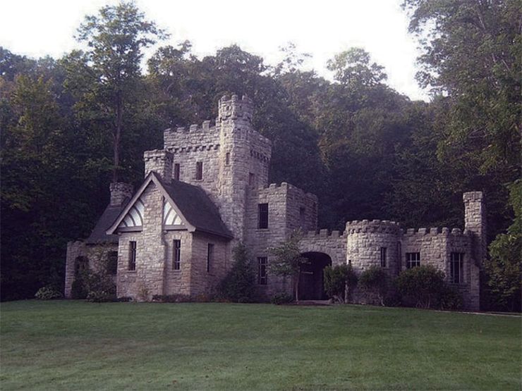 American Horror The 10 Most Haunted Places in Ohio