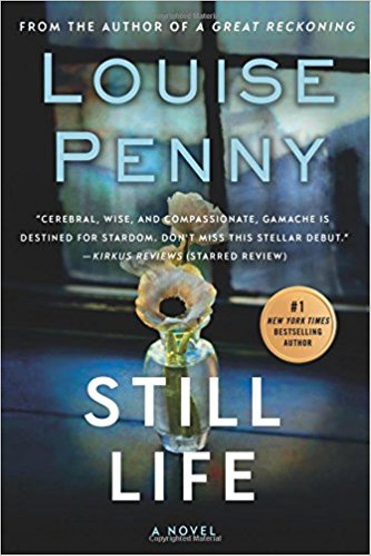 Still Life Buy Still Life at Amazon