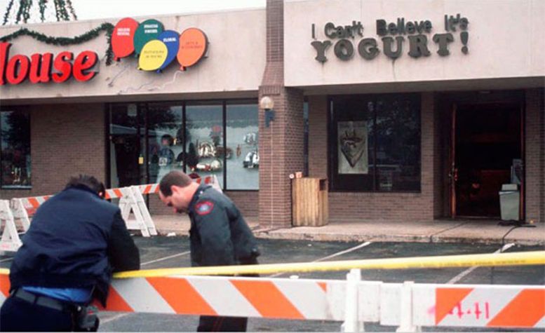 austin yogurt shop murders