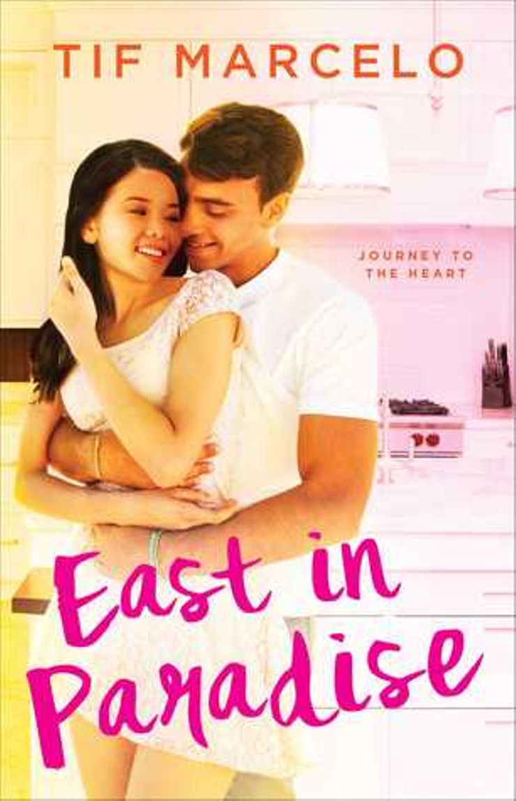 East in Paradise Buy East in Paradise at Amazon