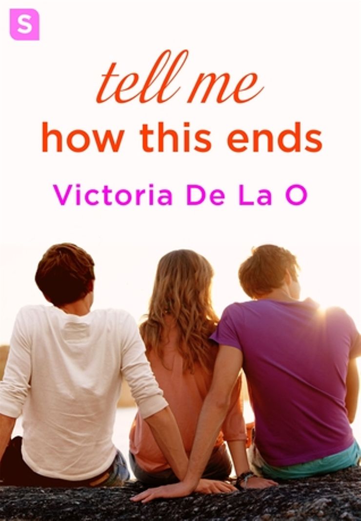 Tell Me How This Ends Buy Tell Me How This Ends at Amazon