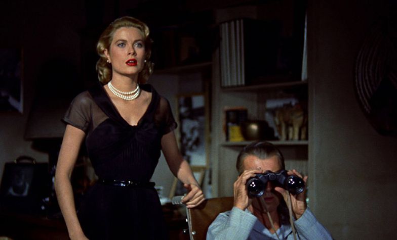 best hitchcock movies