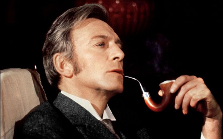 best sherlock performances