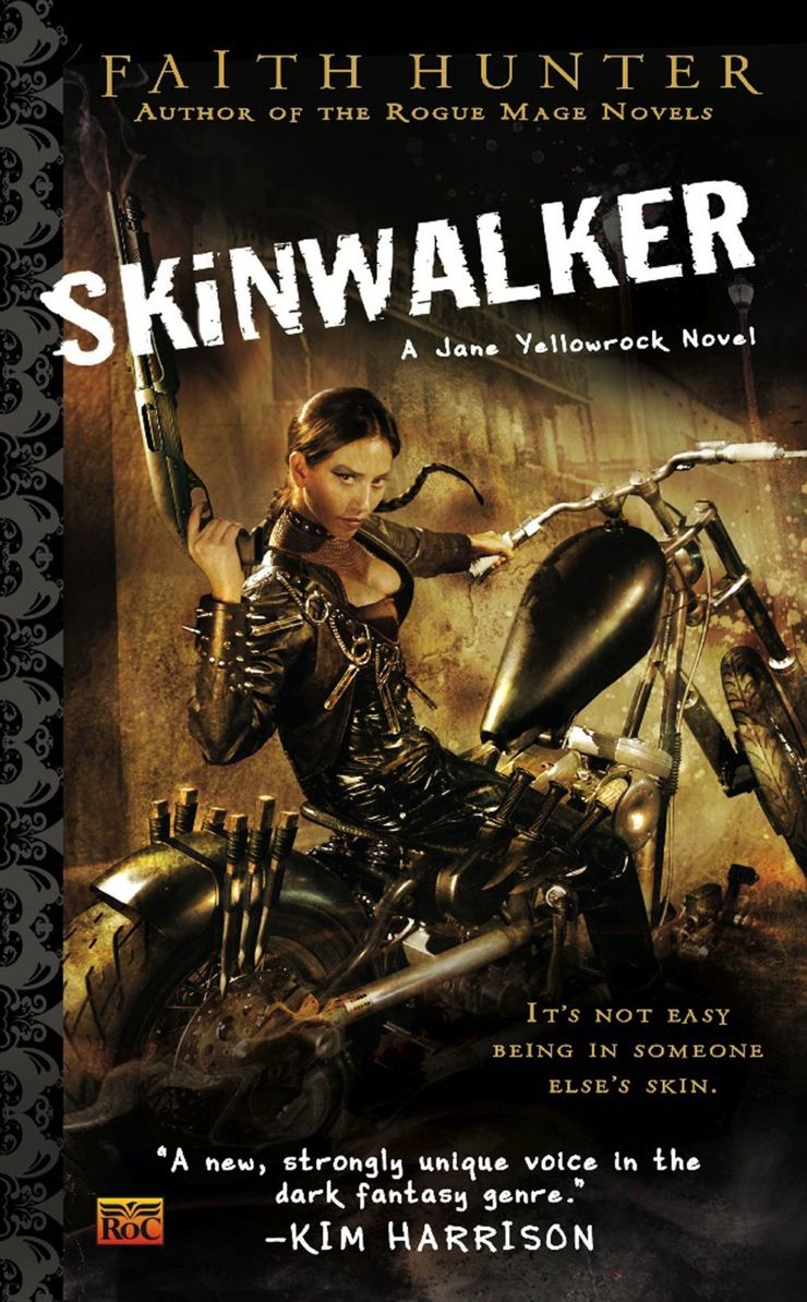 Skinwalker Buy Skinwalker at Amazon