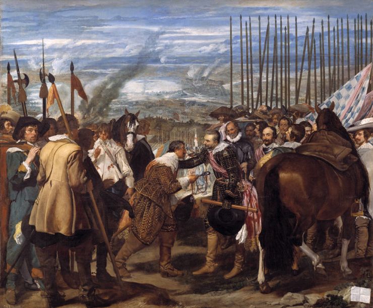 greatest war paintings