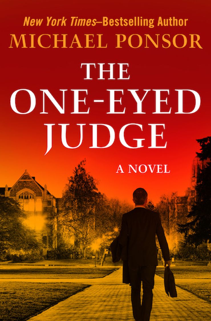 one eyed judge giveaway
