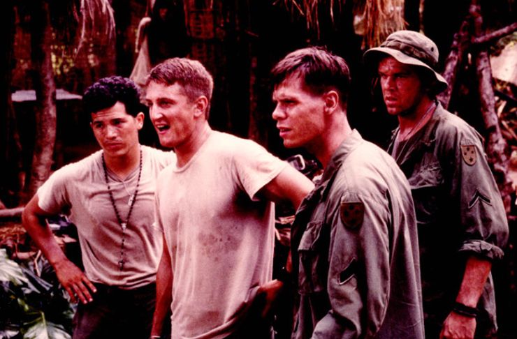 best vietnam war movies